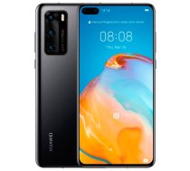 Huawei P40 5G 128GB DS (Atjaunots)