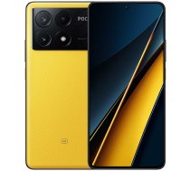 Xiaomi Poco X6 Pro 5G 512GB DS (Atjaunots)