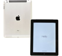 Apple iPad 4 (tīklenes displejs) 32 GB WiFi + mobilais (Atjaunots)