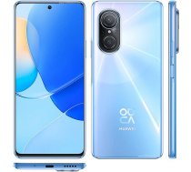 Huawei Nova 9 SE 128GB DS (Atjaunots)