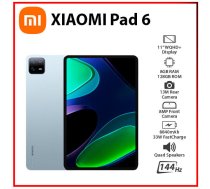 Xiaomi Pad 6 128GB