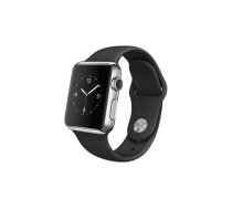 Apple Watch 38 mm (1. paaudze) nerūsējošā tērauda korpuss (Atjaunots)