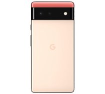 Google Pixel 6 5G 128 GB (Atjaunots)