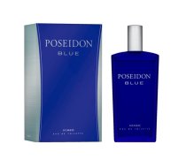 Poseidon Blue Man Eau De Toilette Spray 150ml