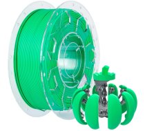 CR-PLA Filament Green, 3D kasetne