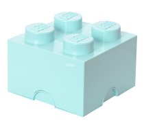 LEGO Storage Brick 4 ūdens, uzglabāšanas kaste