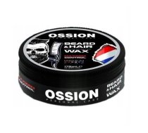 Ossion Personal Care Matte Wax matēts matu un bārdas vasks 175ml