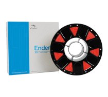 Ender PLA Filament Red, 3D kasetne