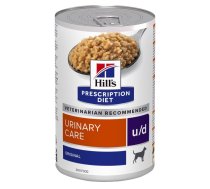 HILL'S Prescription Diet Urinary Care Original - mitrā suņu barība - 370g