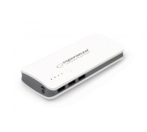 POWER BANK RADIUM 8000mAh PELĒKS