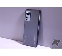 Xiaomi 12X 5G 128GB DS (atjaunots)