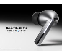 Samsung Galaxy Buds3 Pro SM-R630 (atjaunots)