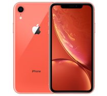 Apple iPhone XR 64GB (atjaunots)