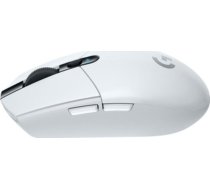 Spēļu pele LOGI G305 Recoil WHITE EWR2