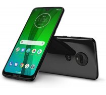 Motorola Moto G7 Power 64GB DS (atjaunots)