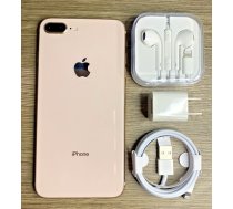 Apple iPhone 8 Plus 64 GB (atjaunots)