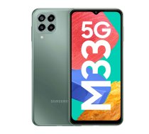 Samsung Galaxy M33 5G 128 GB M336B DS (atjaunots)