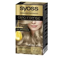 Syoss Oleo Intense Permanent Matu Krāsa 8-05 Bēšs Blonde