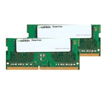 SO-DIMM 32GB DDR4-2133 komplekta atmiņa