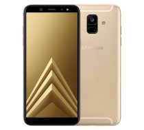 Samsung Galaxy A6 (2018) 32GB A600F DS (Atjaunots)