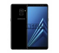 Samsung Galaxy A8 (2018) 32 GB A530F DS (atjaunots)