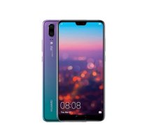 Huawei P20 128GB DS (atjaunots)