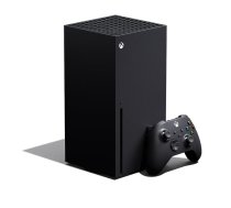 KONSOLE XBOX SERIES X 1TB/889842640809 MICROSOFT