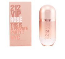 212 VIP ROSÉ edp vapo 50 ml