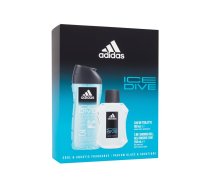 Ice Dive Eau de Toilette , 100ml