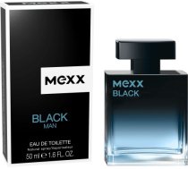 Black Man - EDT, 30 ml