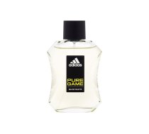 Pure Game Eau de Toilette , 100ml