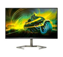 Philips Momentum 32M1N5800A LED displejs 80 cm (31,5 collas) 3840 x 2160 pikseļi 4K Ultra HD LCD melns