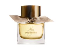 MY BURBERRY edp vapo 50 ml