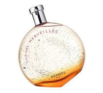 Hermes Eau Des Merveilles Eau De Toilette Spray 100ml