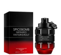 Spicebomb Infrared EDT, 90ml