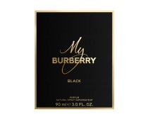 MY BURBERRY BLACK parfum vapo 90 ml