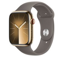 Apple Watch Series 9 45 mm GPS alumīnija korpuss (atjaunots)