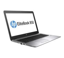 HP EliteBook 850 G4 15,6 collas (atjaunots)