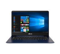 Asus ZenBook 14 UX430 14" (atjaunots)