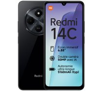 Xiaomi Redmi 14C 128GB (atjaunots)