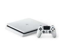 Sony PlayStation 4 Slim 500GB (atjaunots)