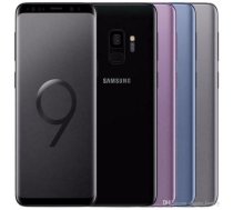 Samsung Galaxy S9 64 GB G960F DS (atjaunots)