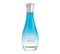 Davidoff, Cool Water Wave, Eau De Toilette, For Women, 100 ml *Tester