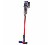 Dyson V11 Fluffy Nickel/Red - hoover