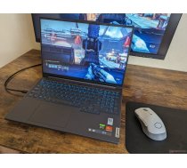 Lenovo Legion Slim 5 16APH8 16 collu (atjaunots)