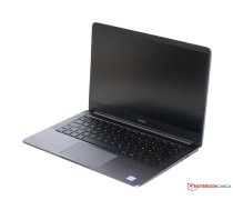 Huawei MateBook D 14 (2019) 14" (atjaunots)