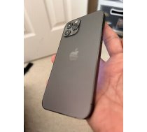 Apple iPhone 12 Pro 128GB (atjaunots)