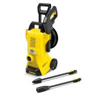 KARCHER augstspiediena mazgātājs K 3 Premium Power Control - 1.602-750.0