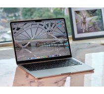 Apple MacBook Air (13" 2022, M2) (atjaunots)