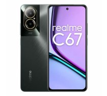 SMARTPHONE REALME C67 6/128GB BLACK